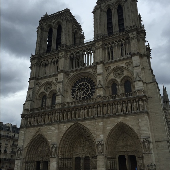 Meet your Posher, Heather - Picture 6 of 16